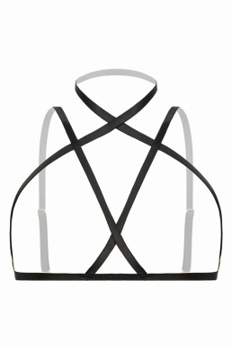 Harnais bralette Fia - Christine