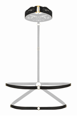 Harnais bralette Viola - Christine