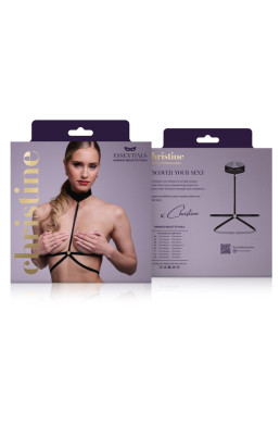 Harnais bralette Viola - Christine