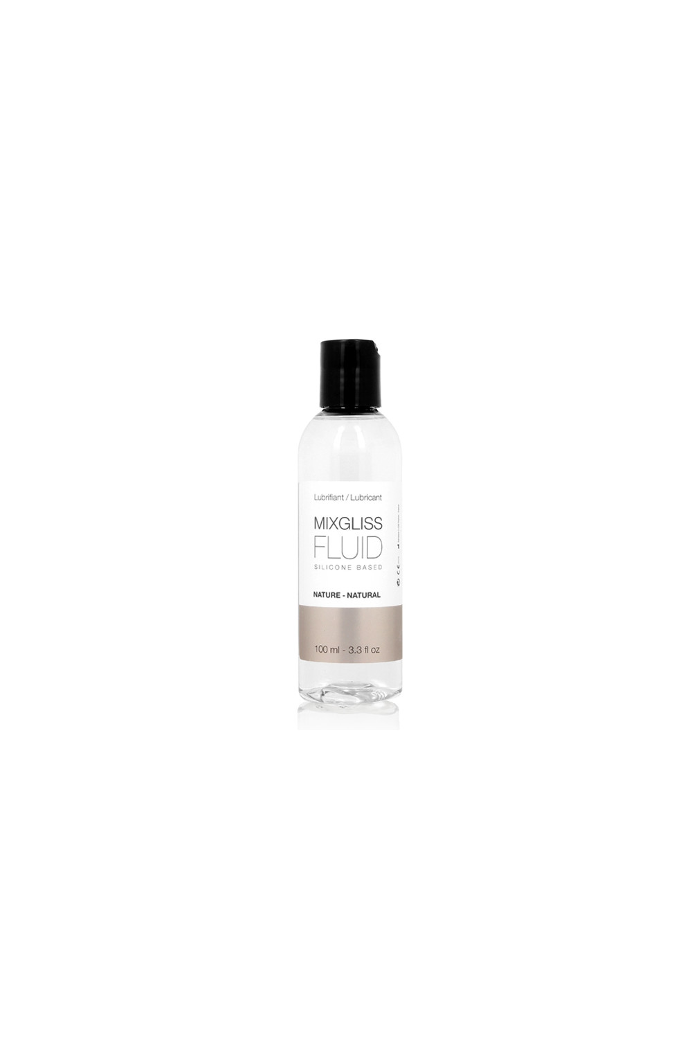 Mixgliss silicone - Fluid Nature 100ml
