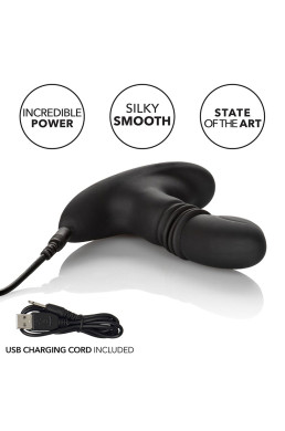 Stimulateur de prostate Eclipse Thrusting Probe