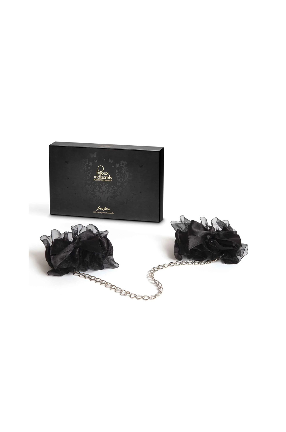 Menottes Frou Frou