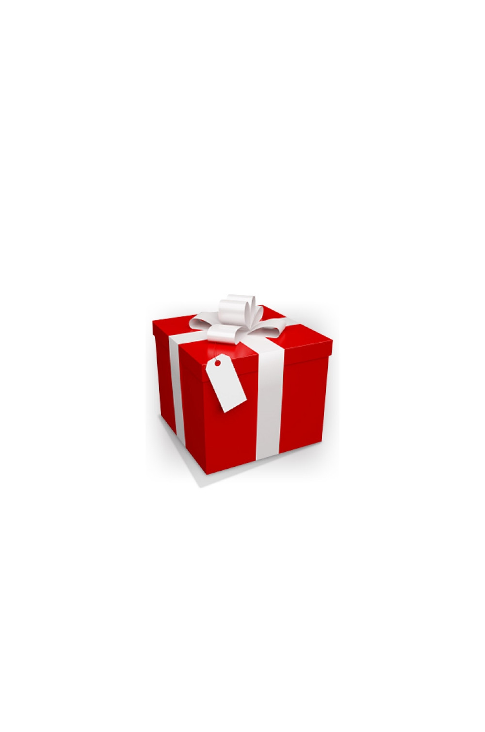 Emballage cadeau