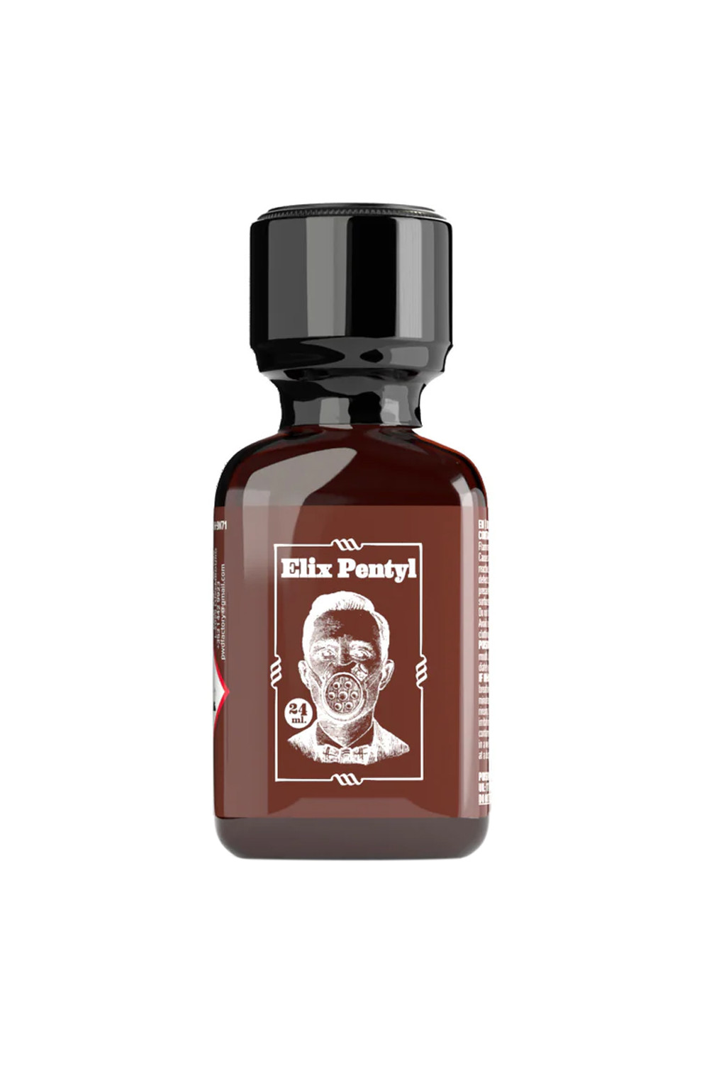 Poppers Elix-Pentyl  24 ml