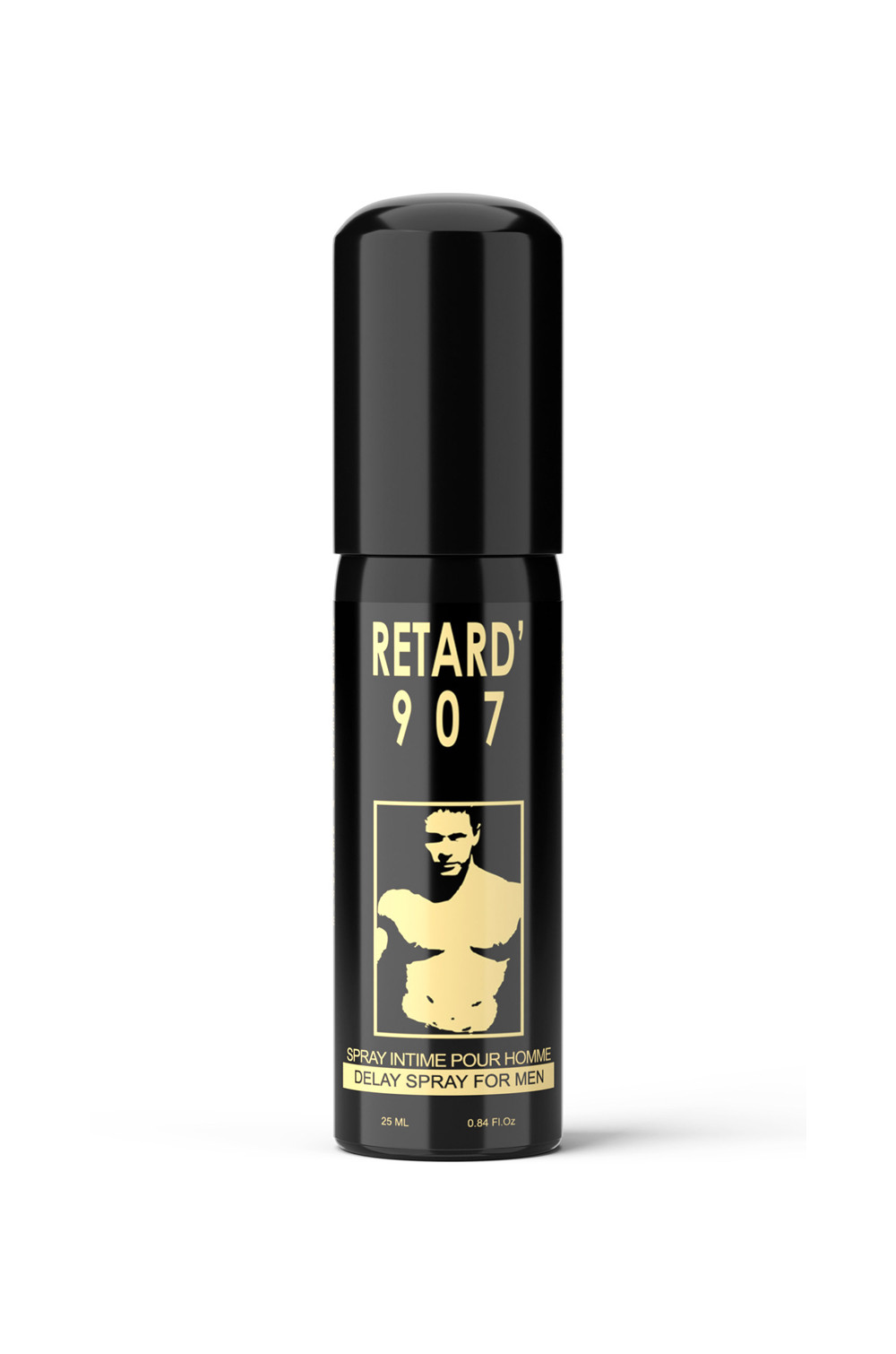 Spray retardant Retard 907