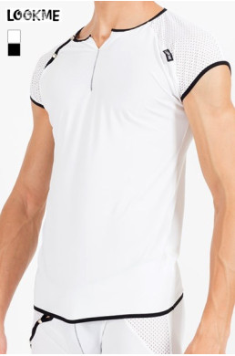 T-Shirt Mixing