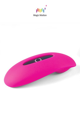 Candy - Stimulateur Bluetooth pour culotte