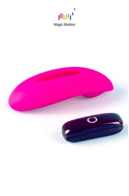 Candy - Stimulateur Bluetooth pour culotte