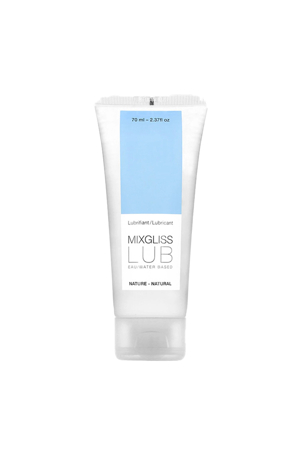 Mixgliss eau - Lub Nature 70ml