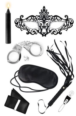 Coffret Initiation Fetish Dream