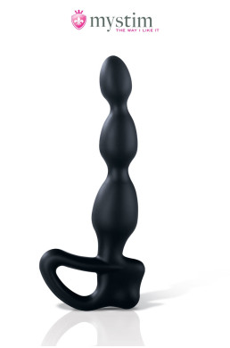 Stimulateur prostate electro. Big Bend-it - Mystim
