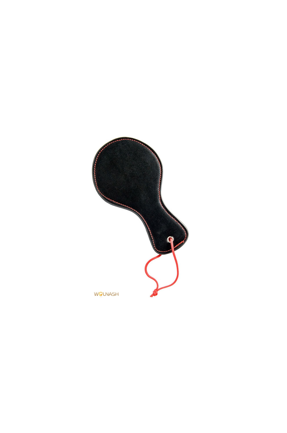 Mini tapette cuir