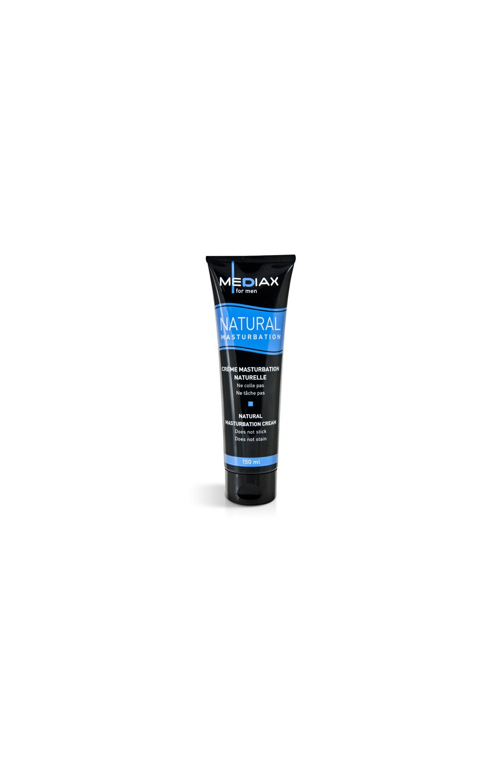 Crème de masturbation classique - Mediax