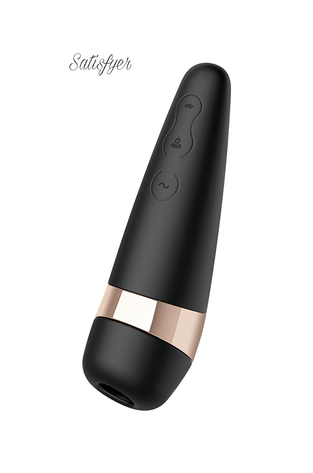 Stimulateur Satisfyer Pro 3 +