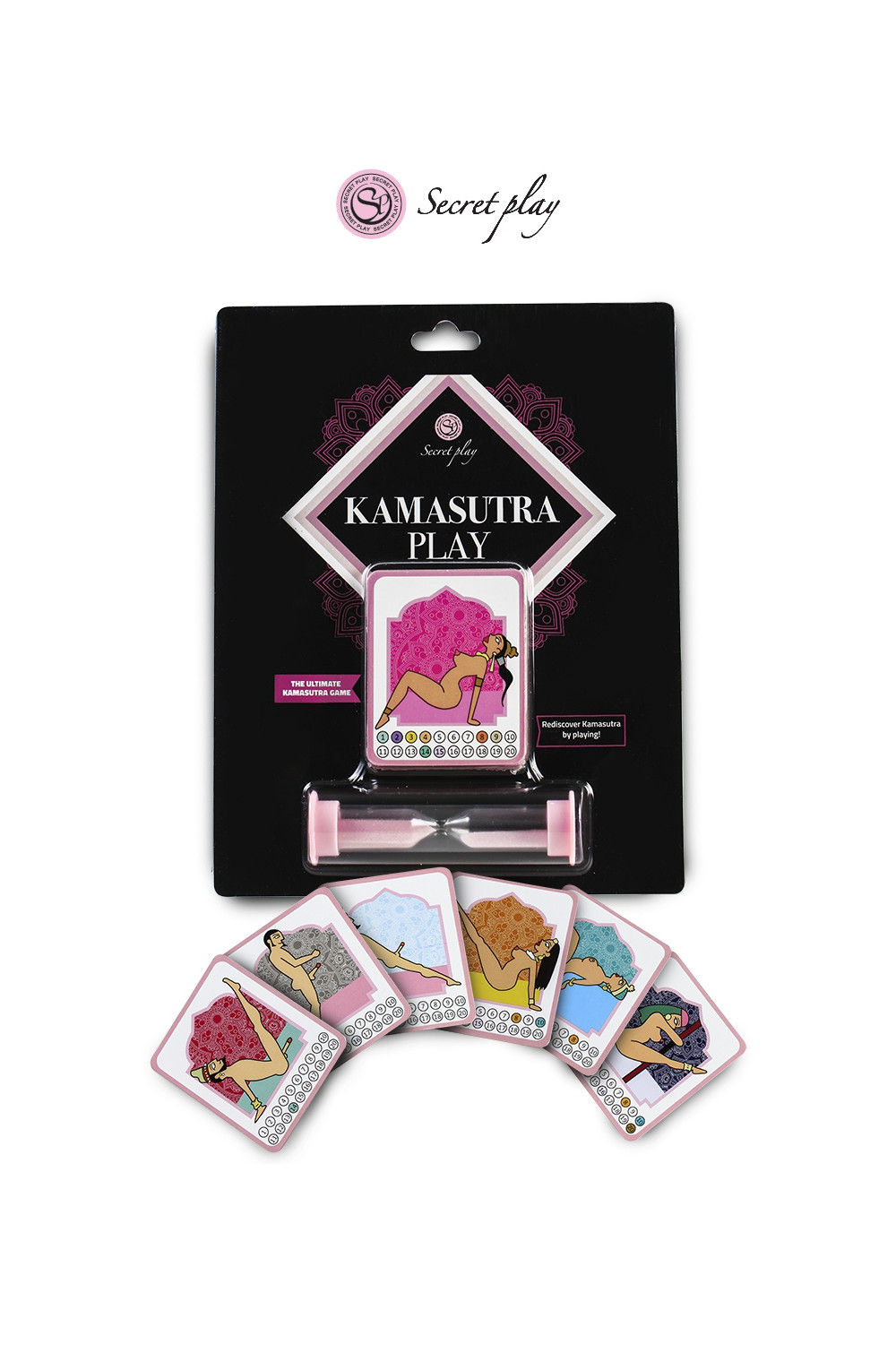 Jeu Kamasutra Play