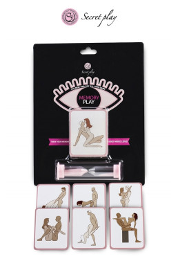Jeu Memory Play