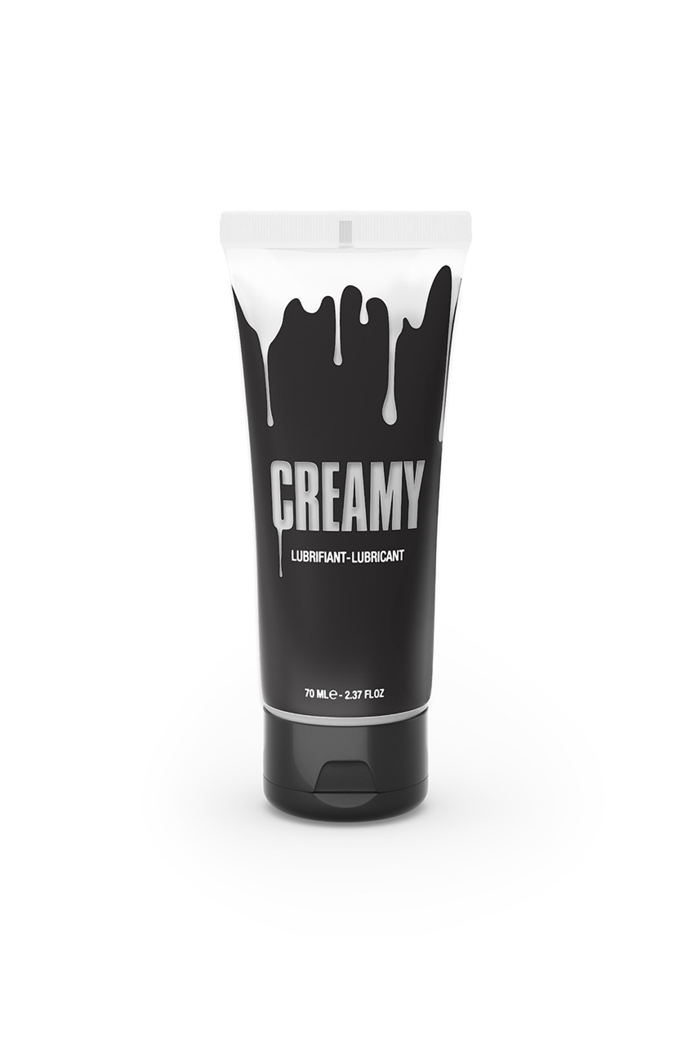Lubrifiant intime Creamy Cum 70 ml