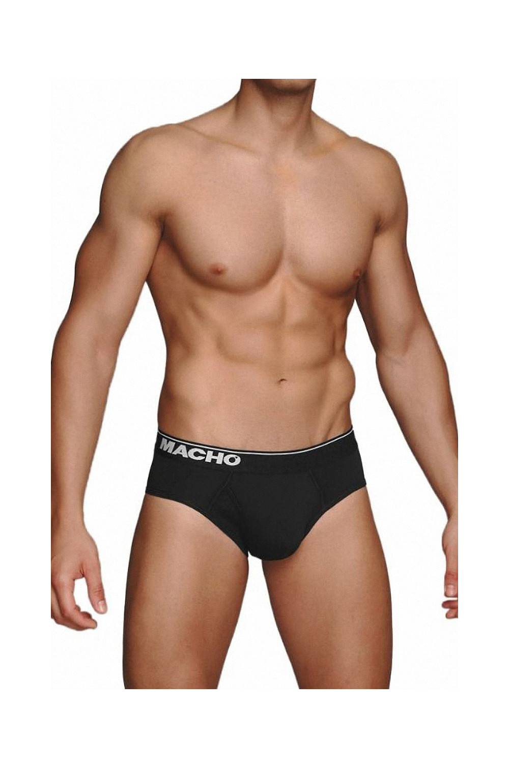 Slip MC088 noir