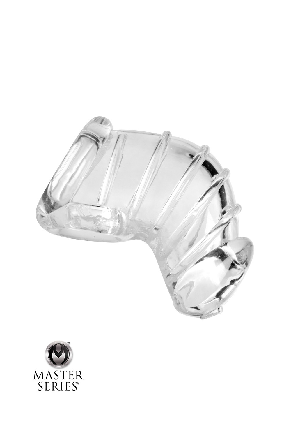 Cage de chasteté souple - Master Series