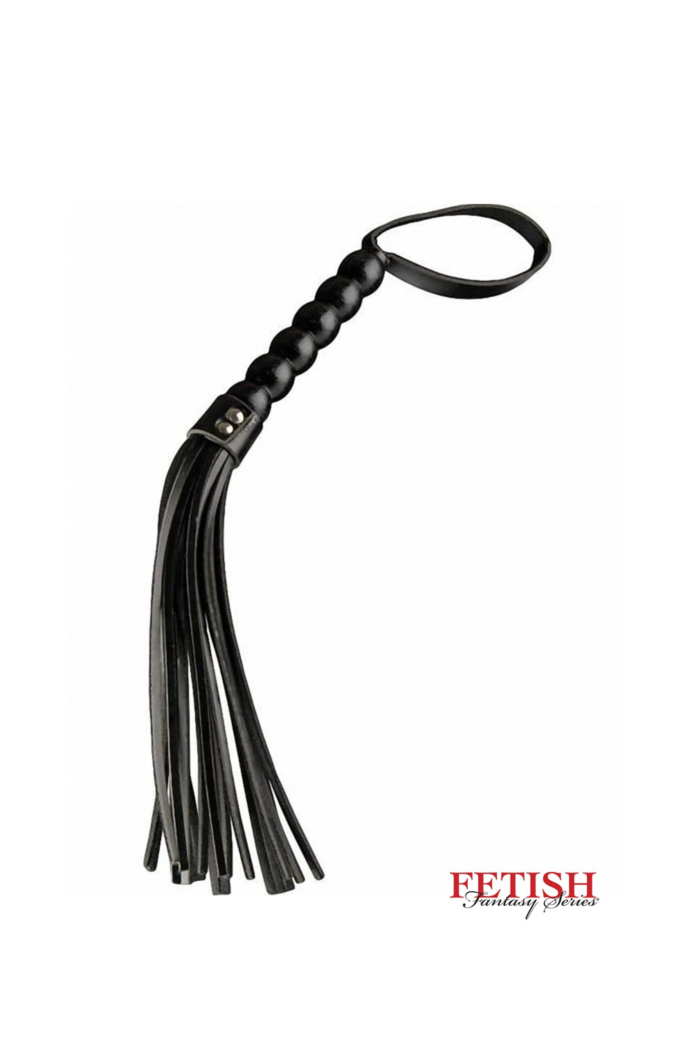 Martinet Beaded Cat-o-Nine