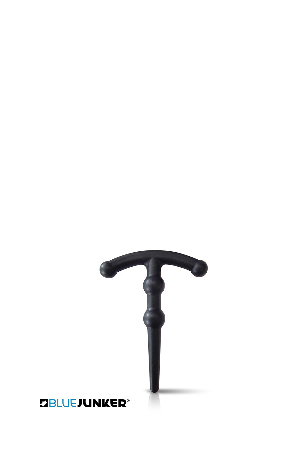 Tige à urètre silicone 5 x 0,8cm