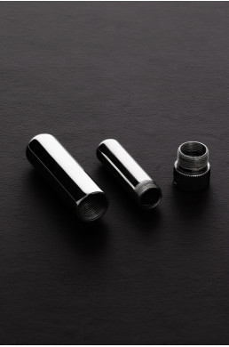 Inhalateur à poppers