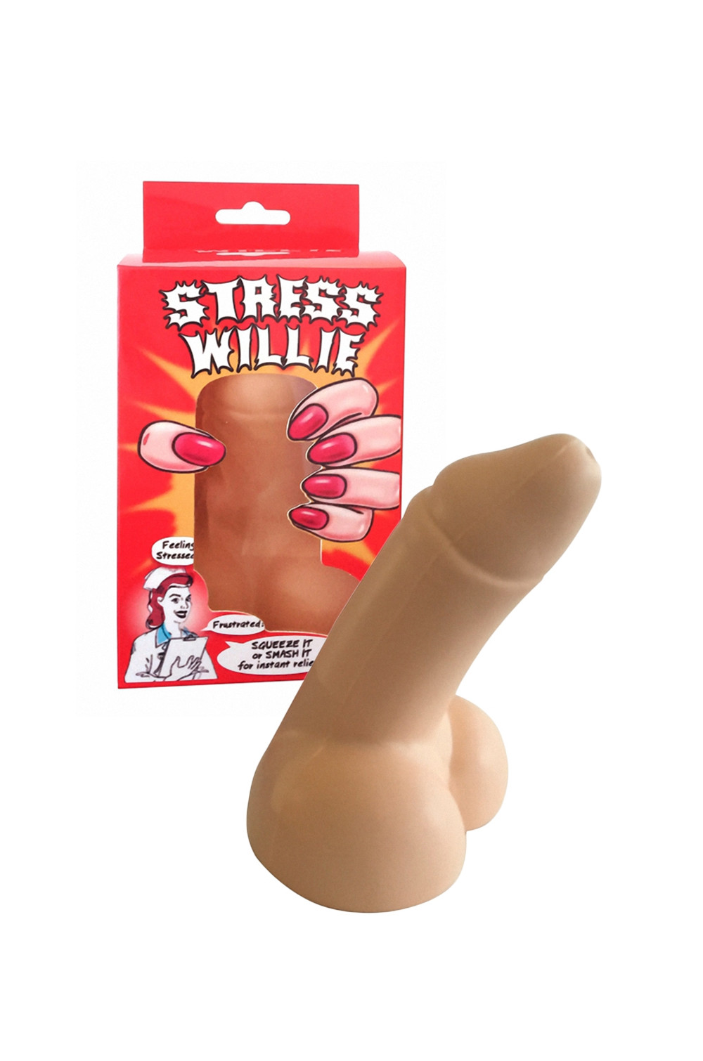Sexe masculin anti-stress