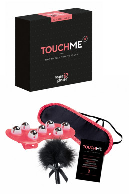 Jeu érotique TouchMe