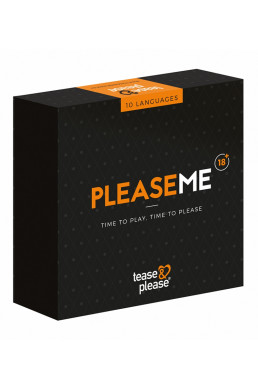 Jeu érotique PleaseMe
