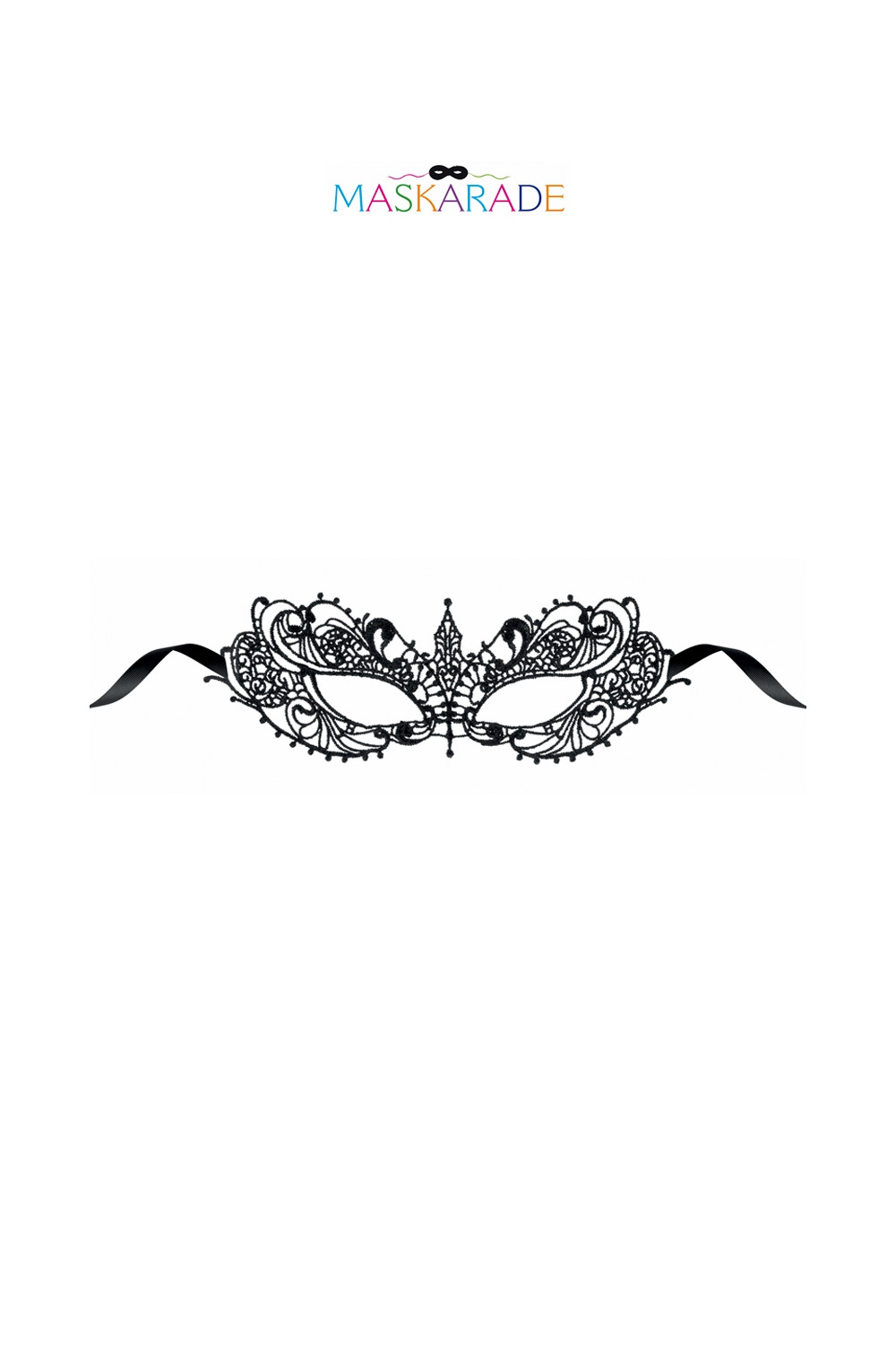 Loup broderie souple Zenith