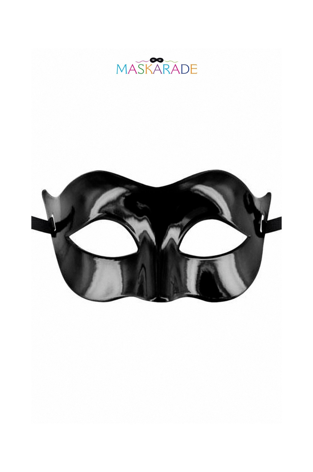 Masque Solomon - Maskarade