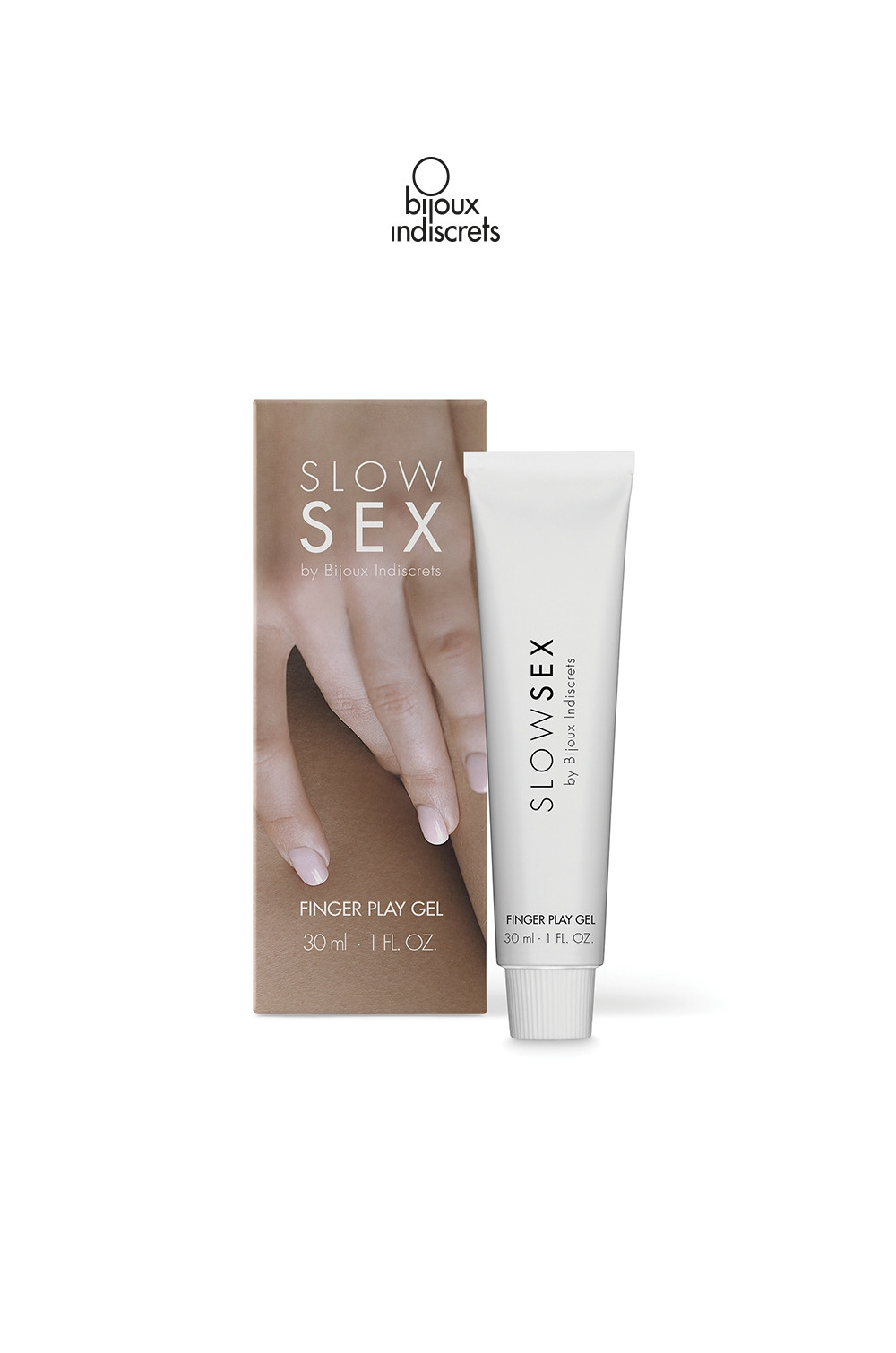 Gel de masturbation - 30ml