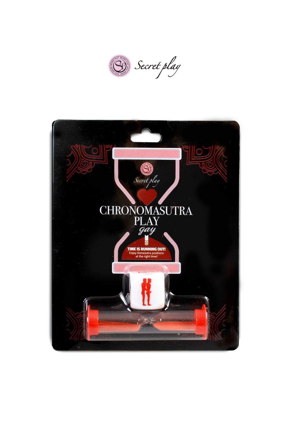 Chronomasutra Play - Gay
