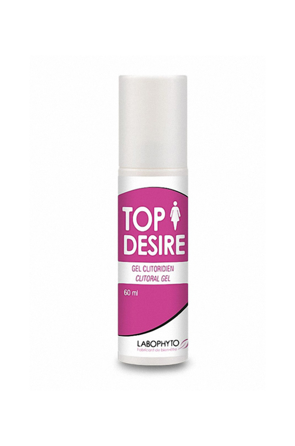 TopDesire Gel (60 ml) - Labophyto