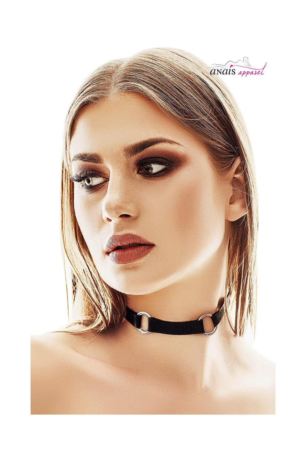 Collier Alabama 2 - Anaïs Lingerie