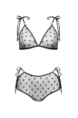 Ensemble lingerie Amelie - Anaïs Lingerie