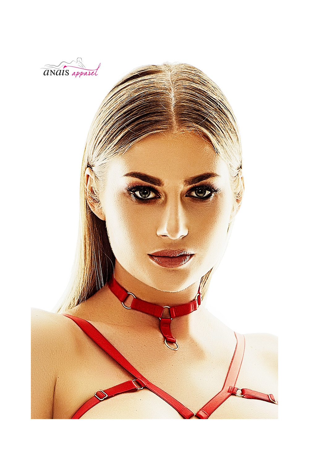 Collier Ignite - Anaïs Lingerie