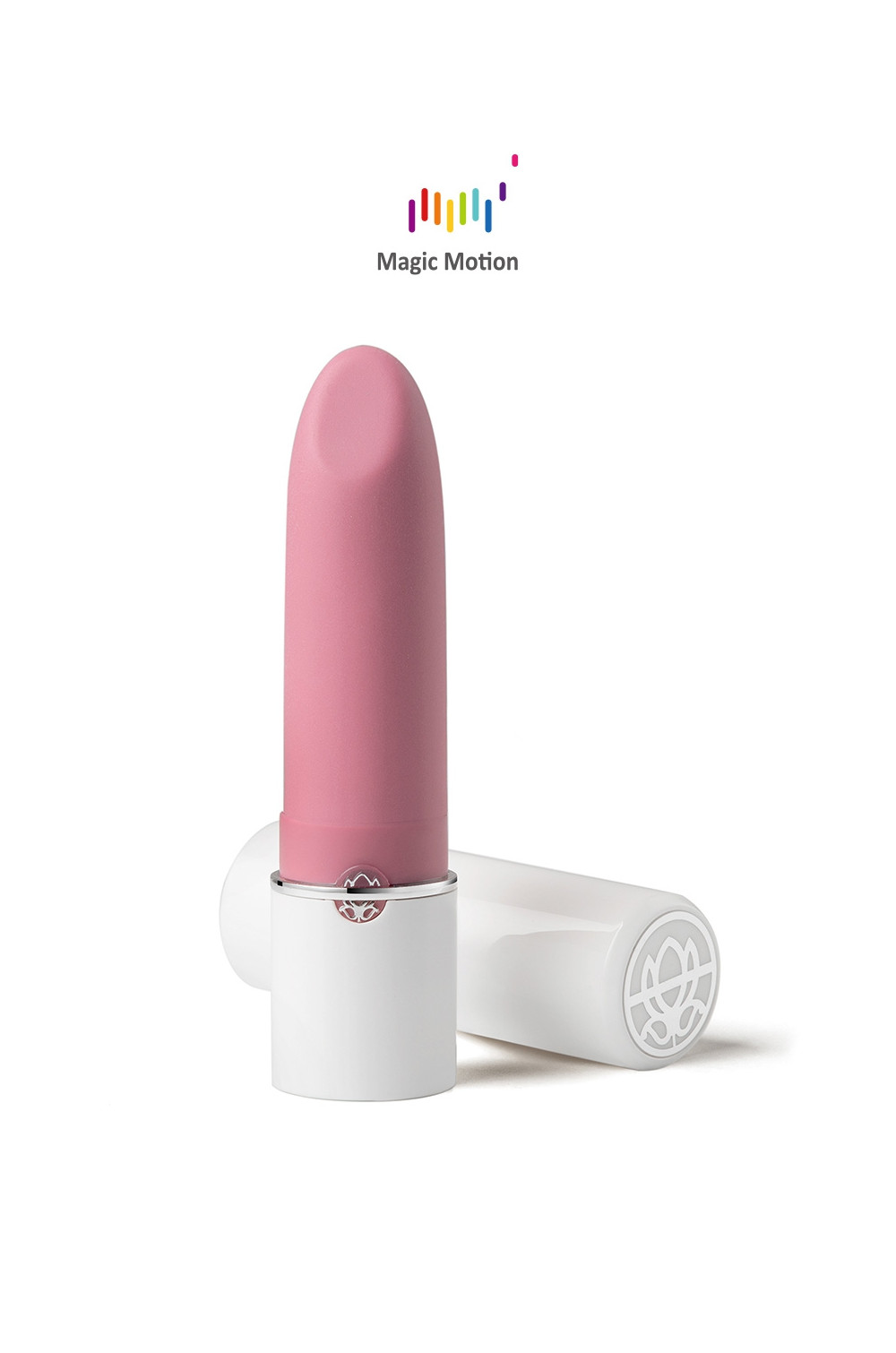 Mini vibro connecté Magic Lotos - Magic Motion