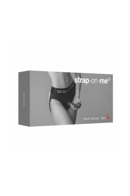 Harnais Heroin - Strap On Me