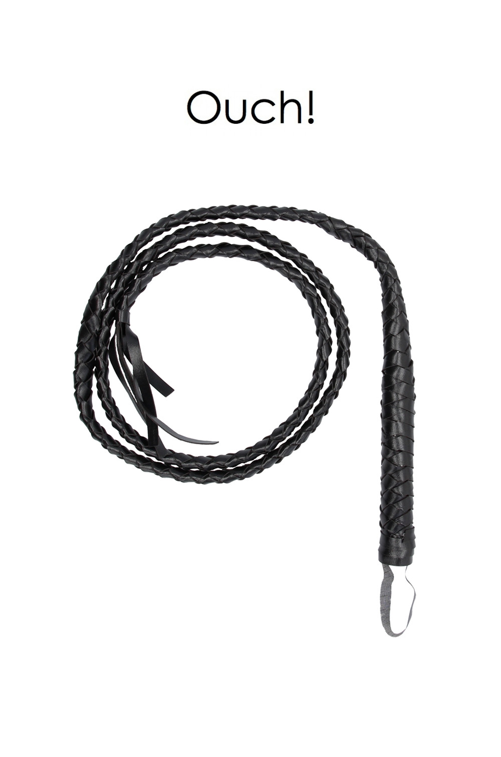 Fouet Twisted Whip - Ouch!