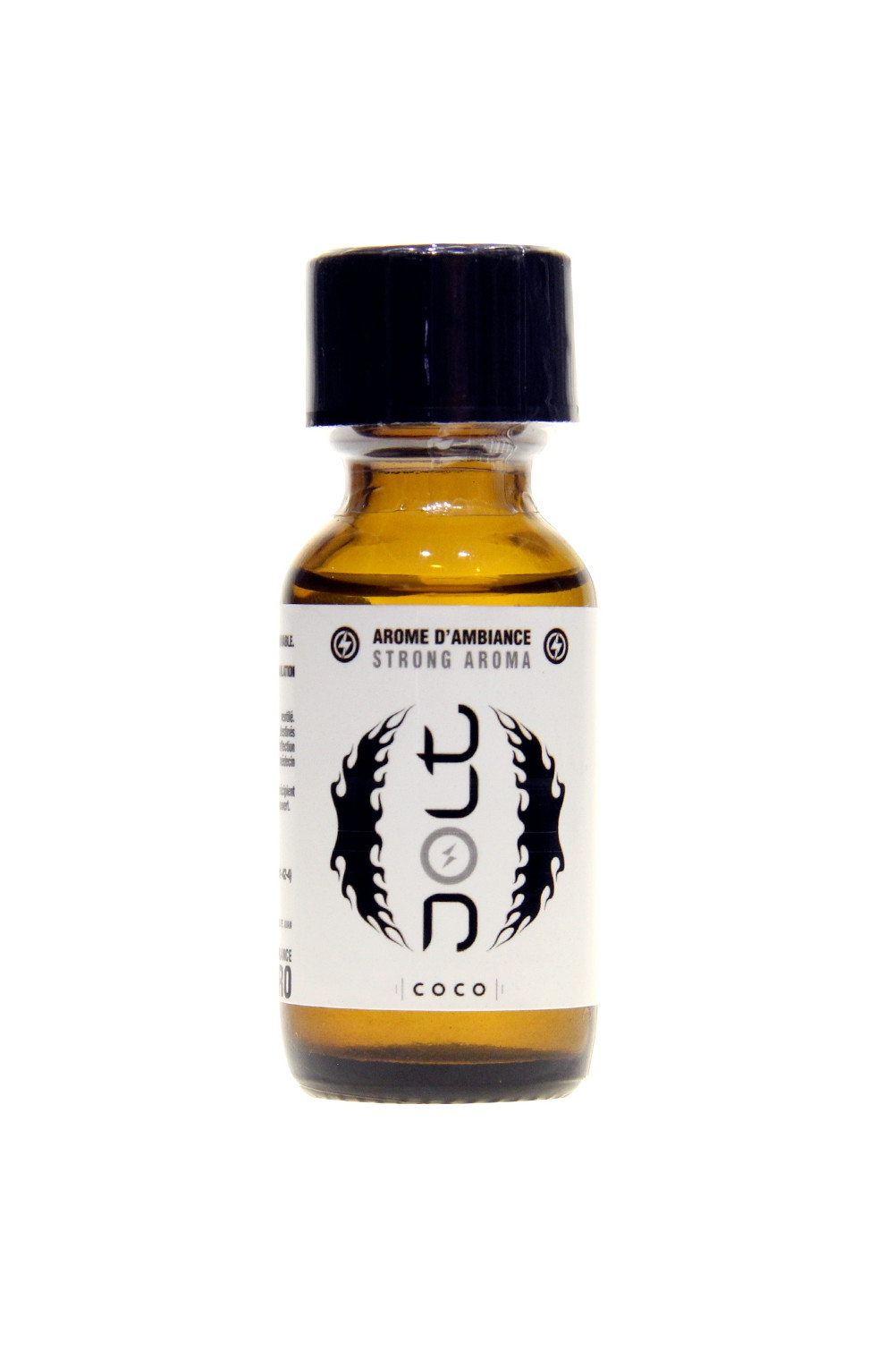 Poppers Jolt White Coco 25ml