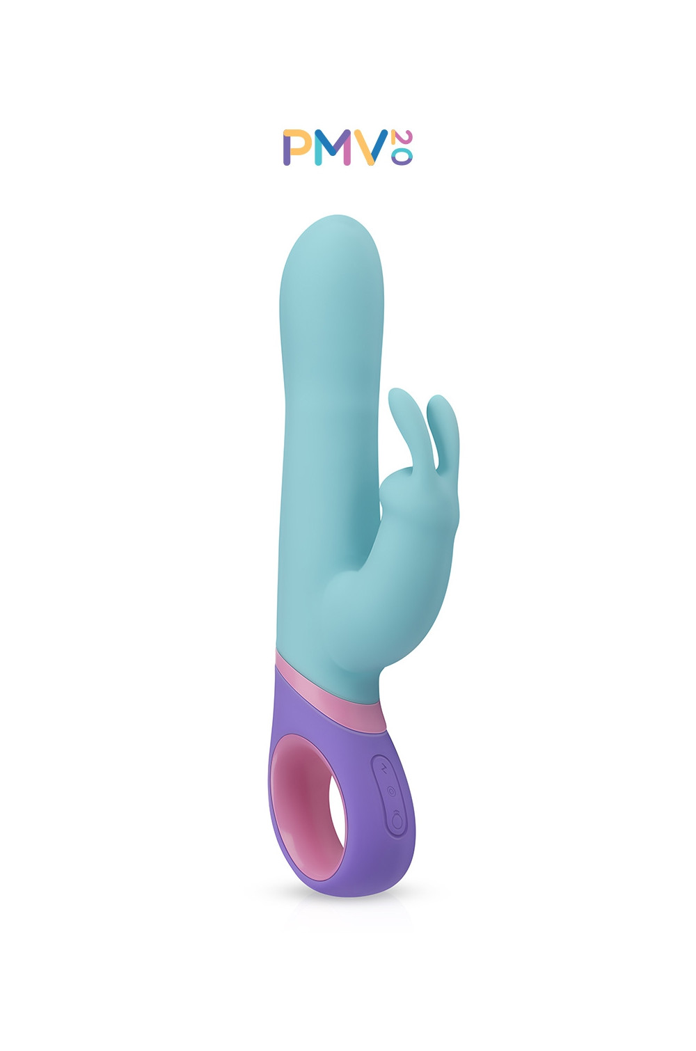 Vibro Rabbit Meta - PMV20