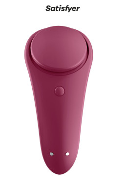 Stimulateur Sexy Secret - Satisfyer