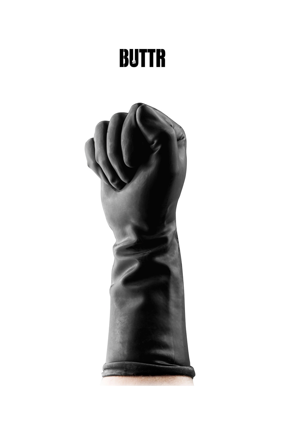 Gants de Fist Fucking - BUTTR