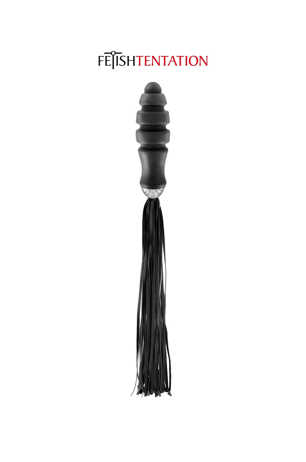  Martinet plug ogive - fetish tentation