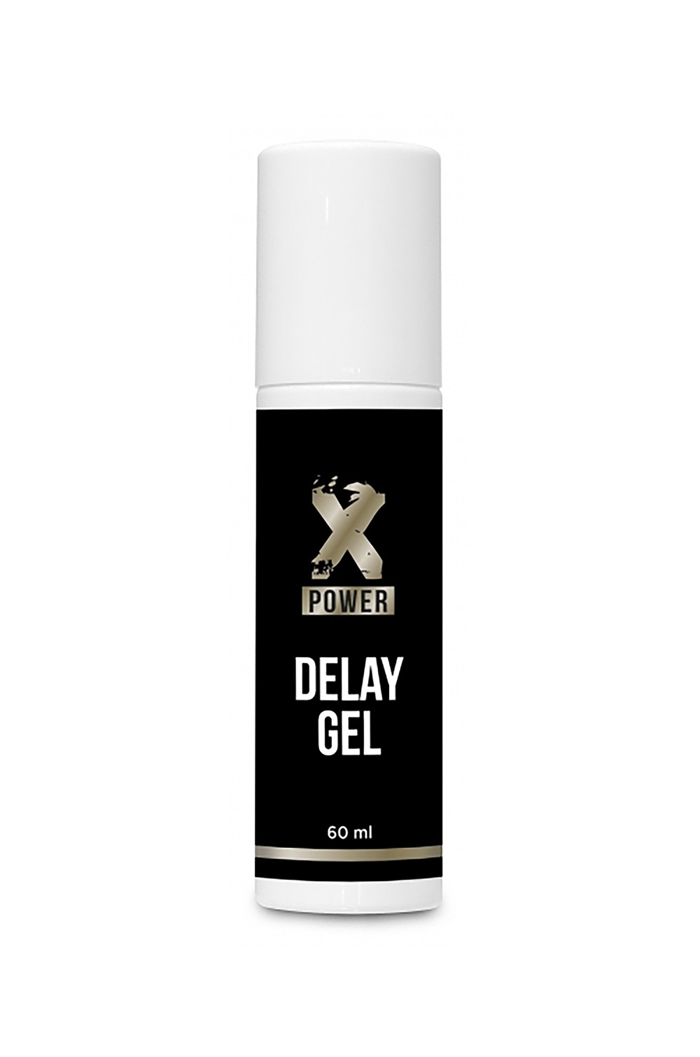 Delay Gel (60 ml) - XPOWER