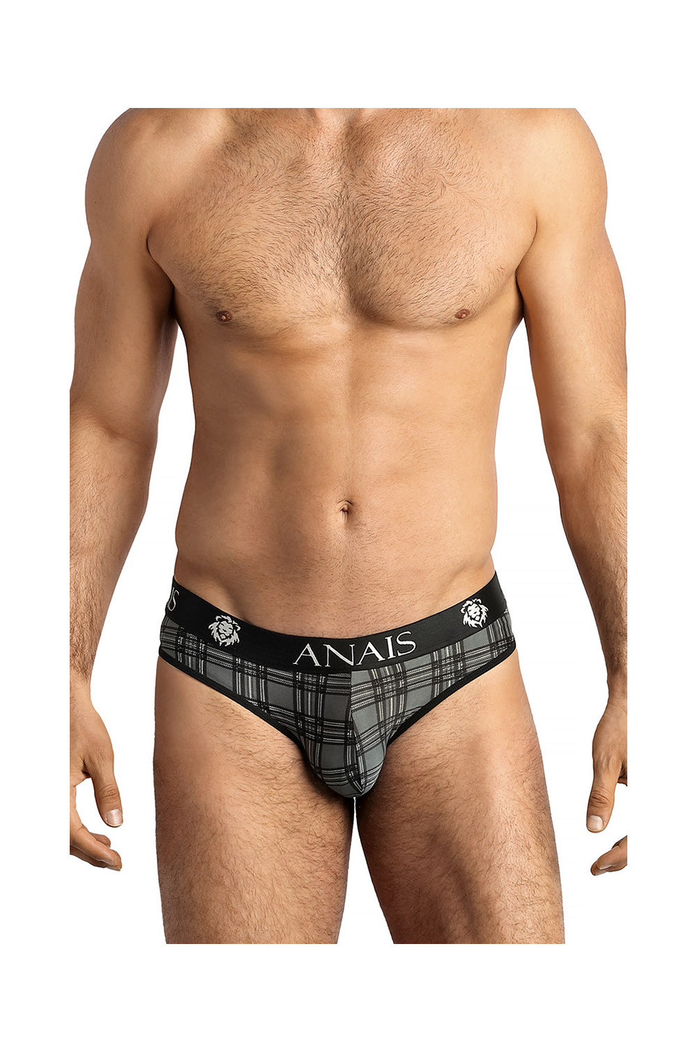 Slip Balance - Anaïs for Men