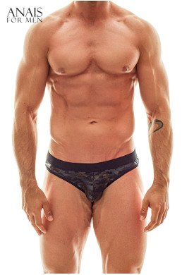Slip Electro - Anaïs for Men