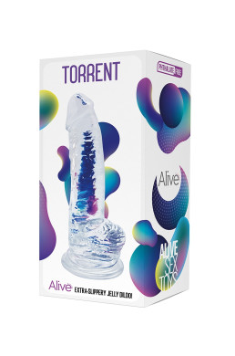 Gode Jelly Torrent - Alive