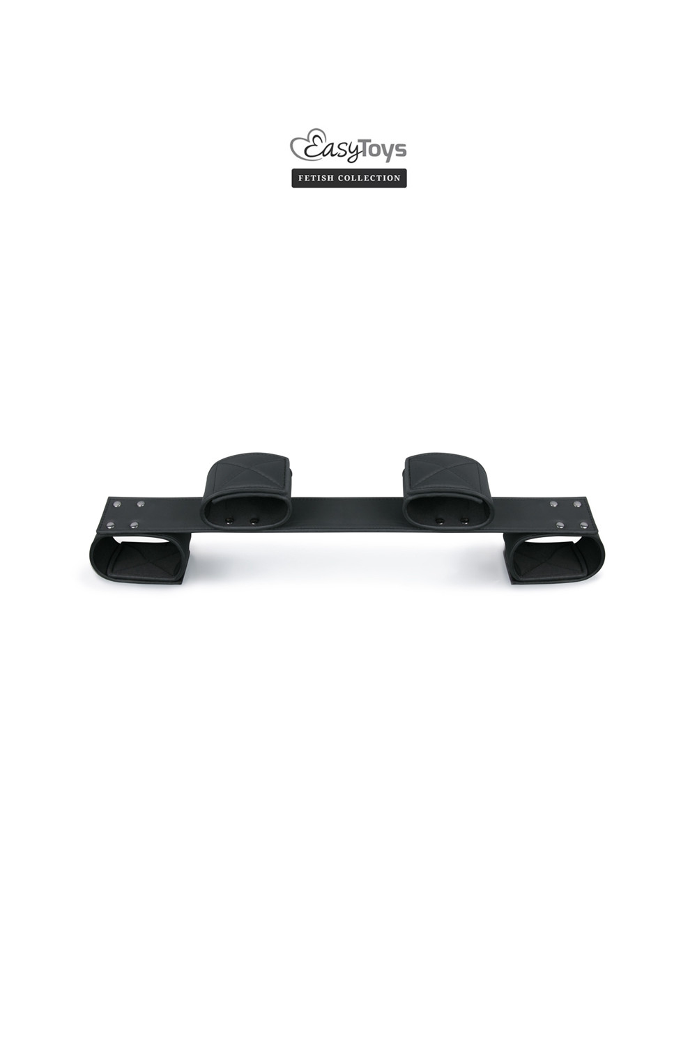 Barre d'écartement - Easytoys Fetish Collection
